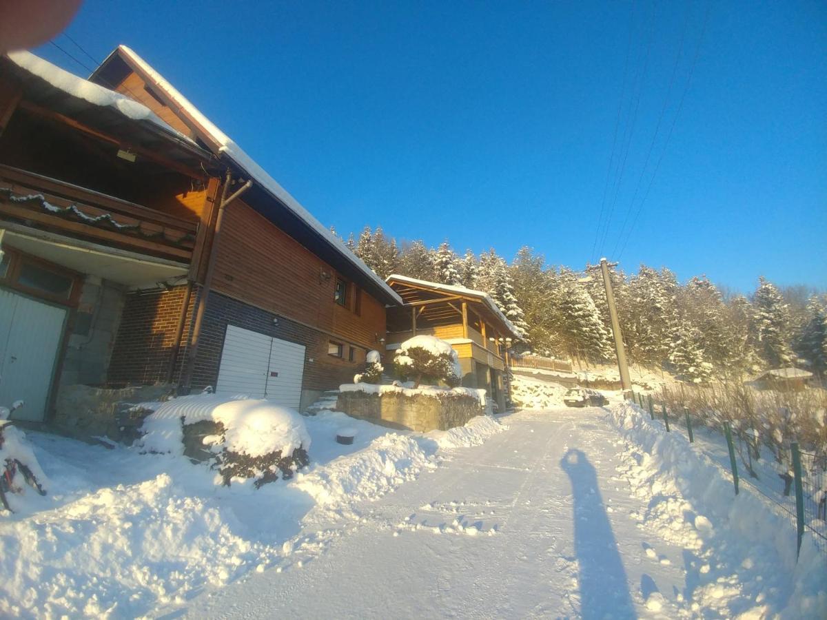 Ubytovanie Privat Antoni - Apartman V Rd Tvrdosin Chambre photo