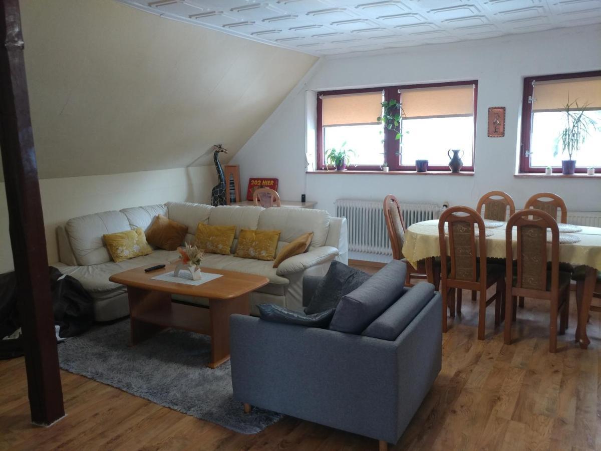Ubytovanie Privat Antoni - Apartman V Rd Tvrdosin Extérieur photo
