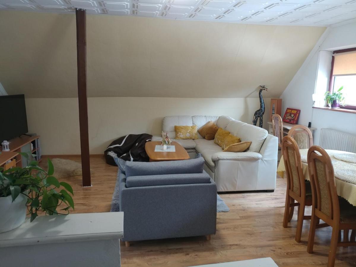 Ubytovanie Privat Antoni - Apartman V Rd Tvrdosin Extérieur photo