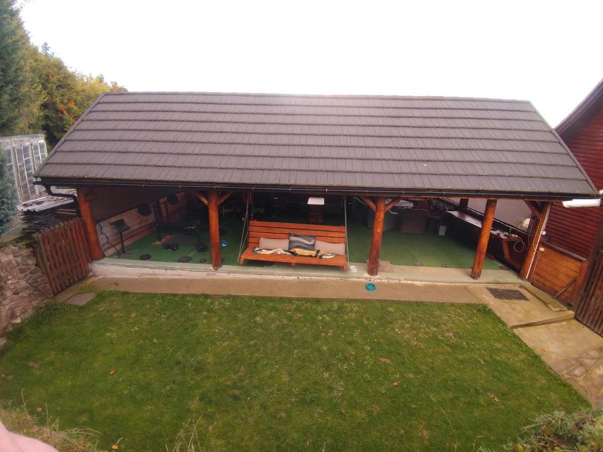 Ubytovanie Privat Antoni - Apartman V Rd Tvrdosin Extérieur photo