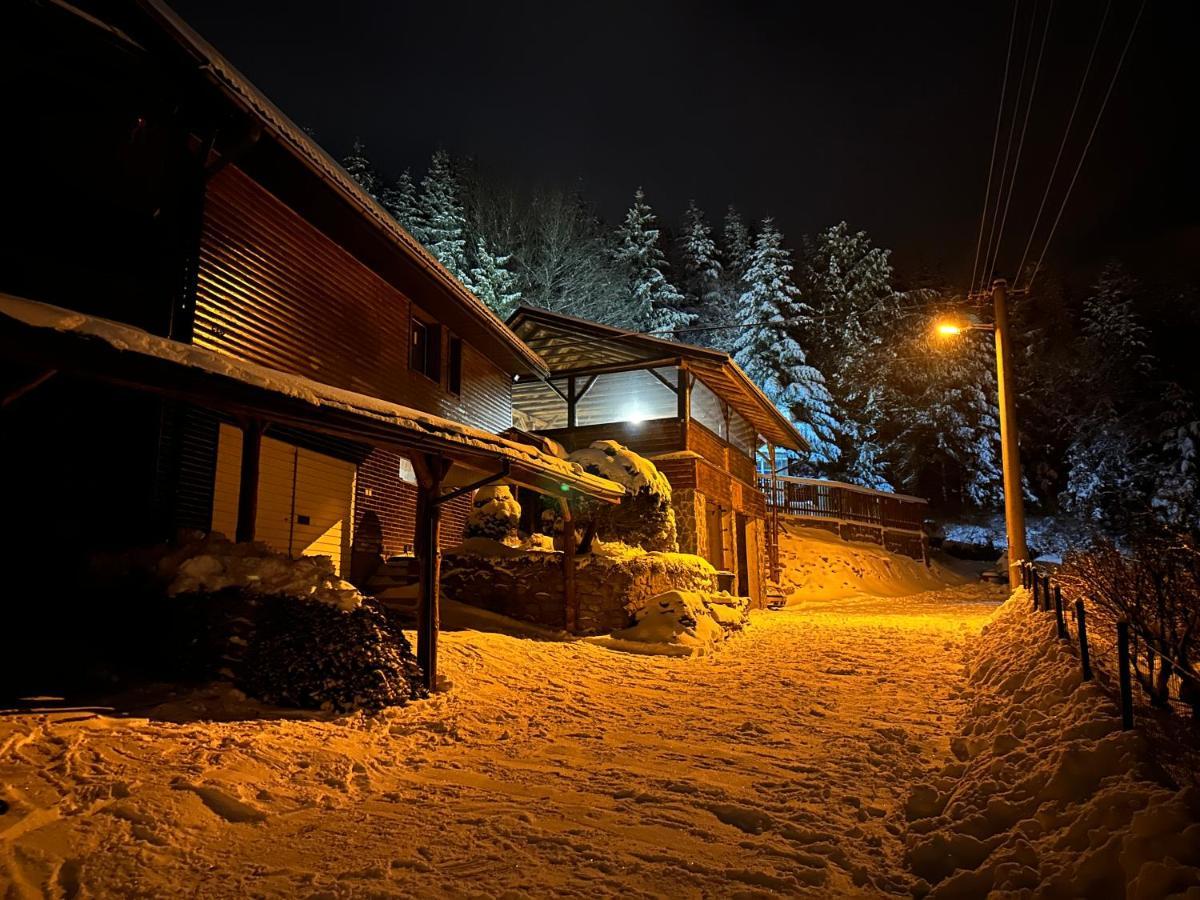Ubytovanie Privat Antoni - Apartman V Rd Tvrdosin Extérieur photo