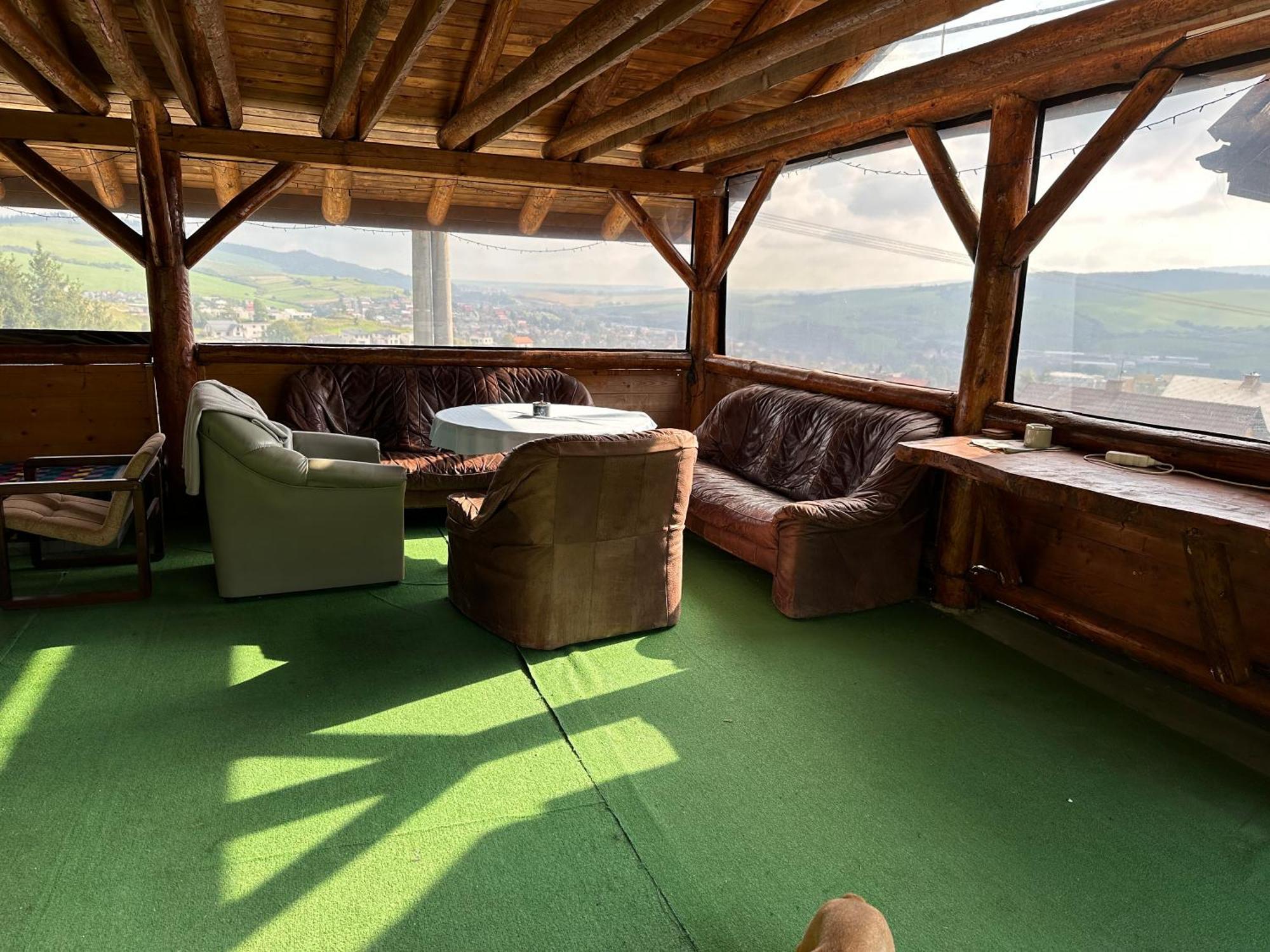 Ubytovanie Privat Antoni - Apartman V Rd Tvrdosin Extérieur photo