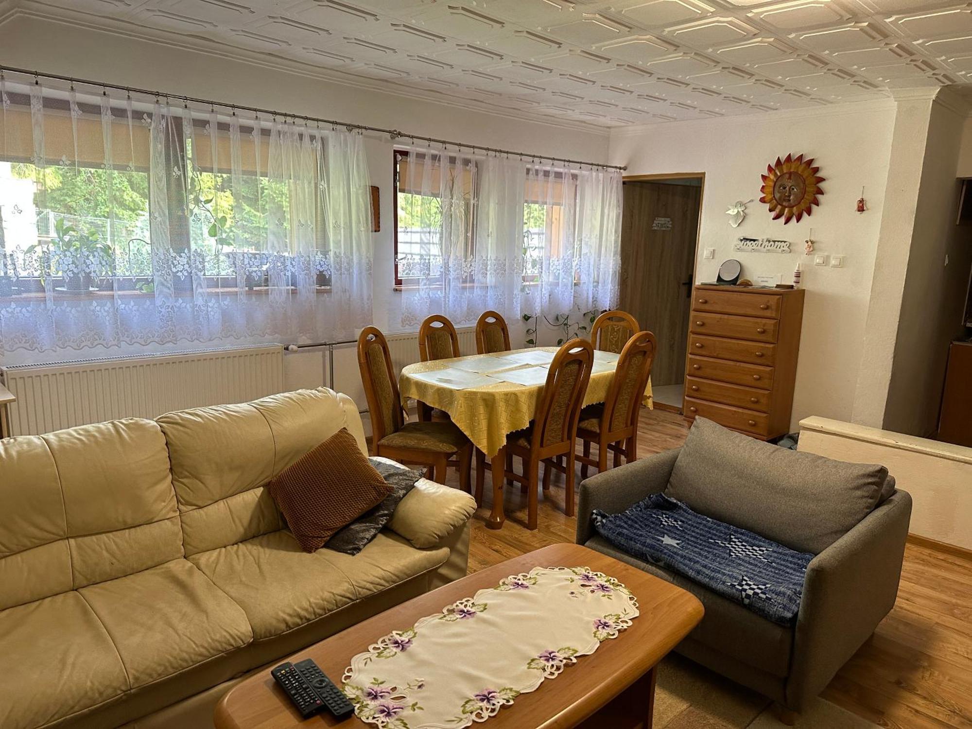 Ubytovanie Privat Antoni - Apartman V Rd Tvrdosin Extérieur photo